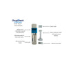 Saliva Tracer 7 oral drug test kit pack contents